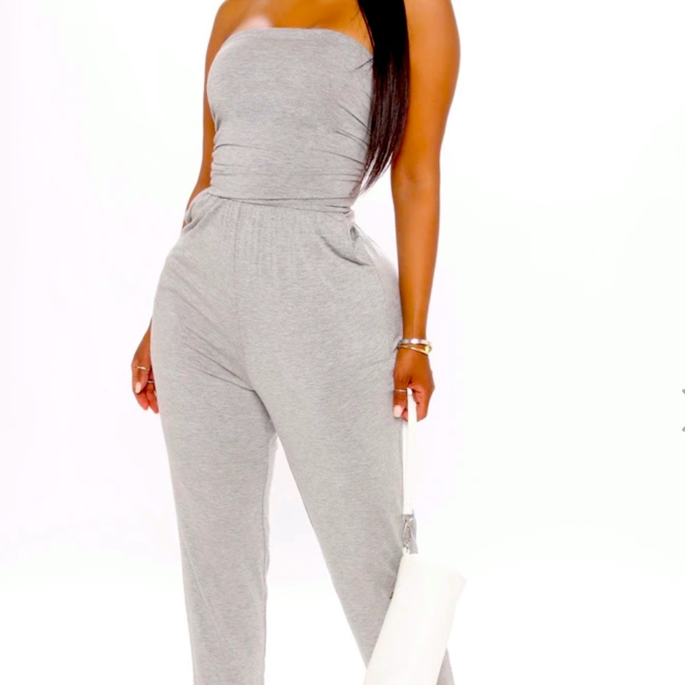 Jumpsuit